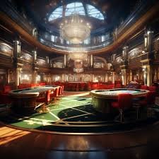 Antarmuka Mega Moolah di ijospin77 menampilkan gulungan slot dan ukuran jackpot progresif yang terakumulasi